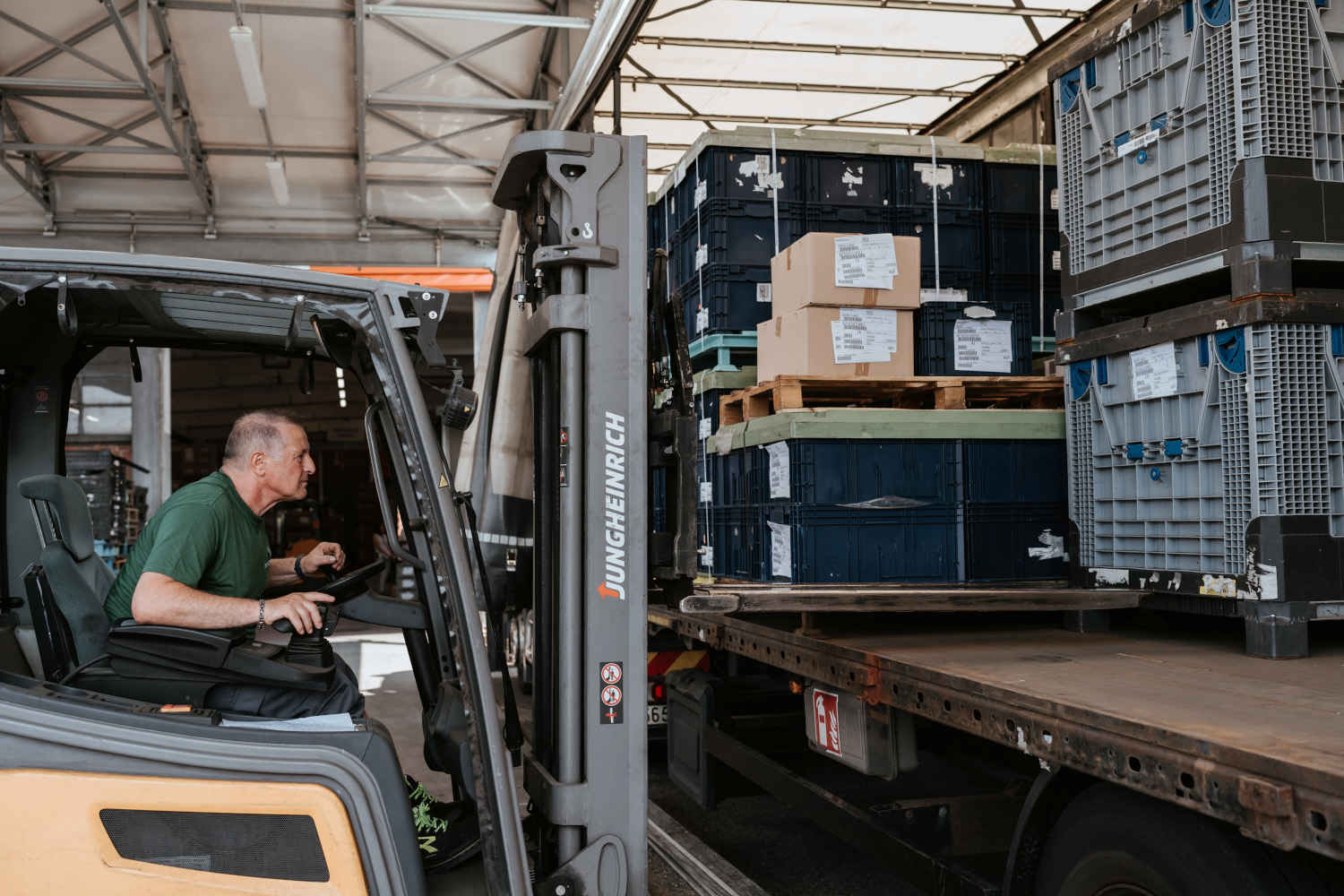 Feature carousel image